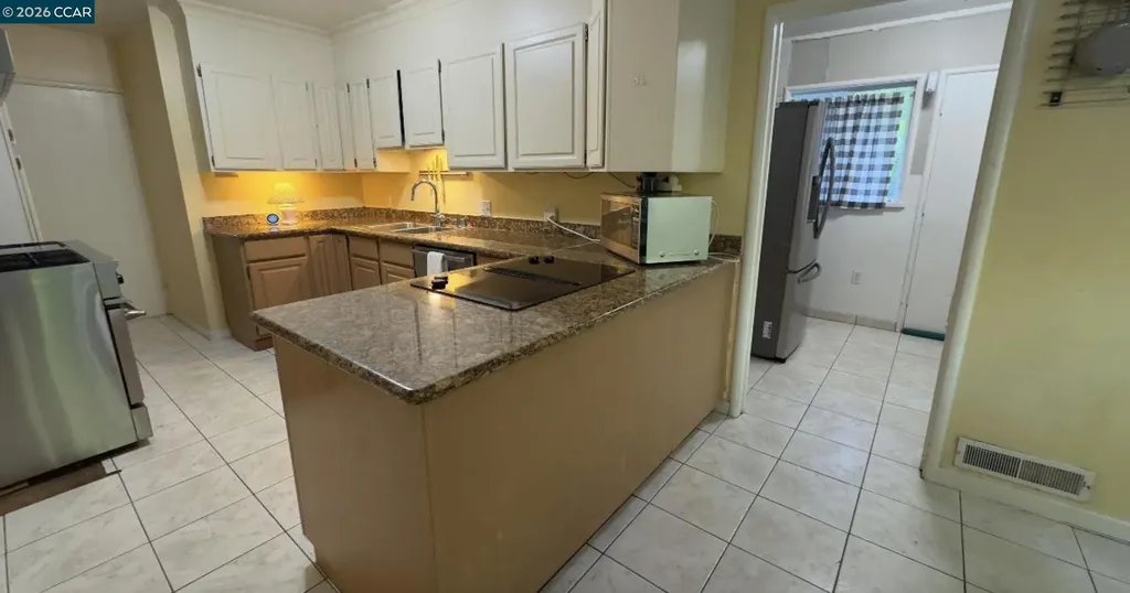 190 Alderwood Road Walnut Creek CA 94598