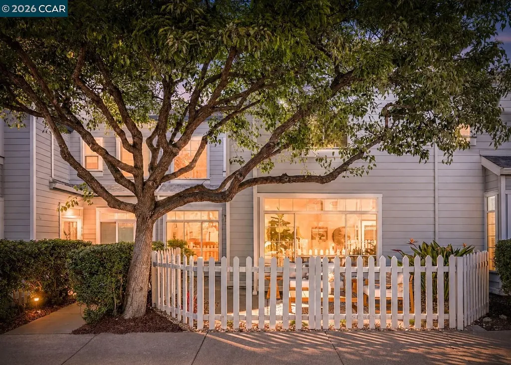 619 Commodore Drive Richmond CA 94804