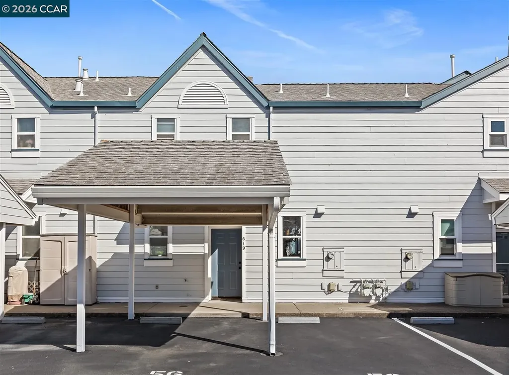 619 Commodore Drive Richmond CA 94804