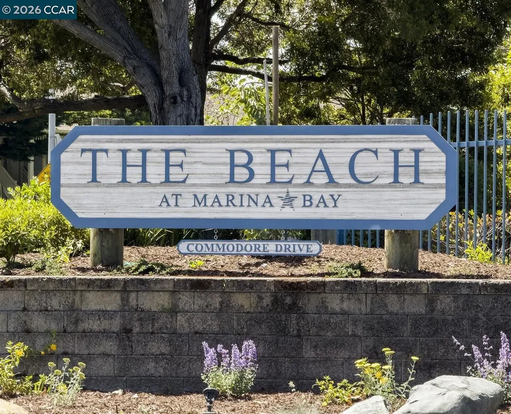 619 Commodore Drive Richmond CA 94804