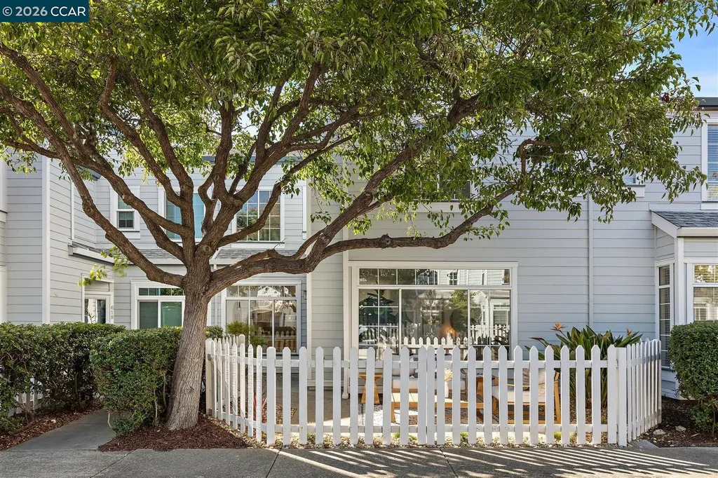 619 Commodore Drive Richmond CA 94804