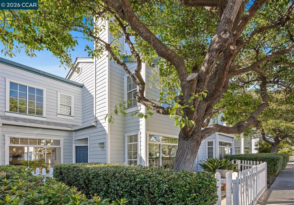 619 Commodore Drive Richmond CA 94804