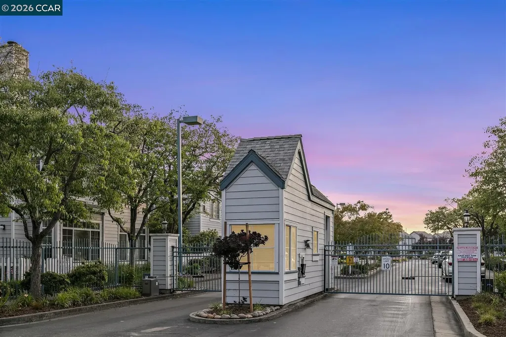 619 Commodore Drive Richmond CA 94804