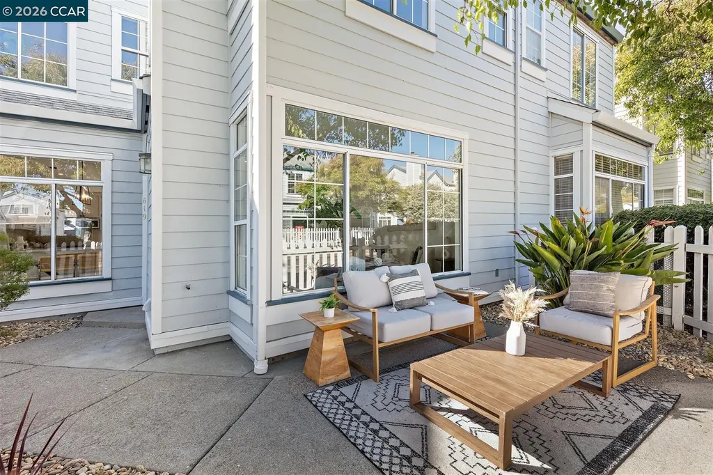 619 Commodore Drive Richmond CA 94804