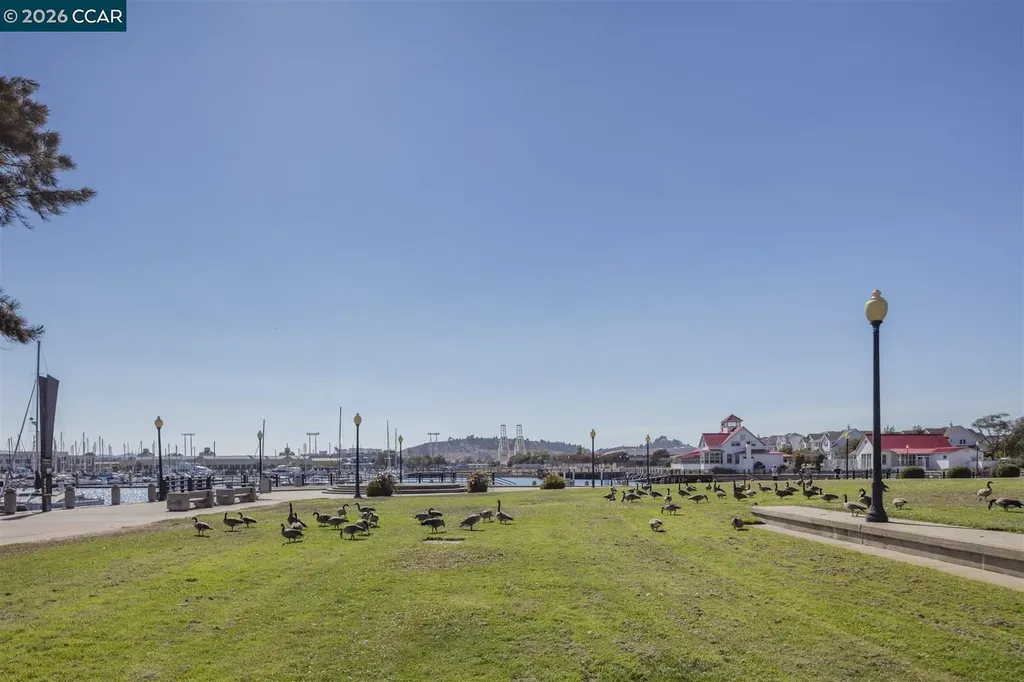 619 Commodore Drive Richmond CA 94804