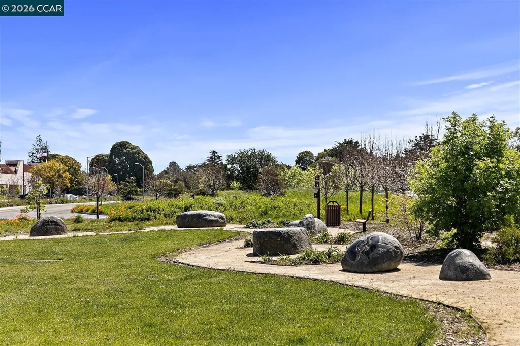 619 Commodore Drive Richmond CA 94804