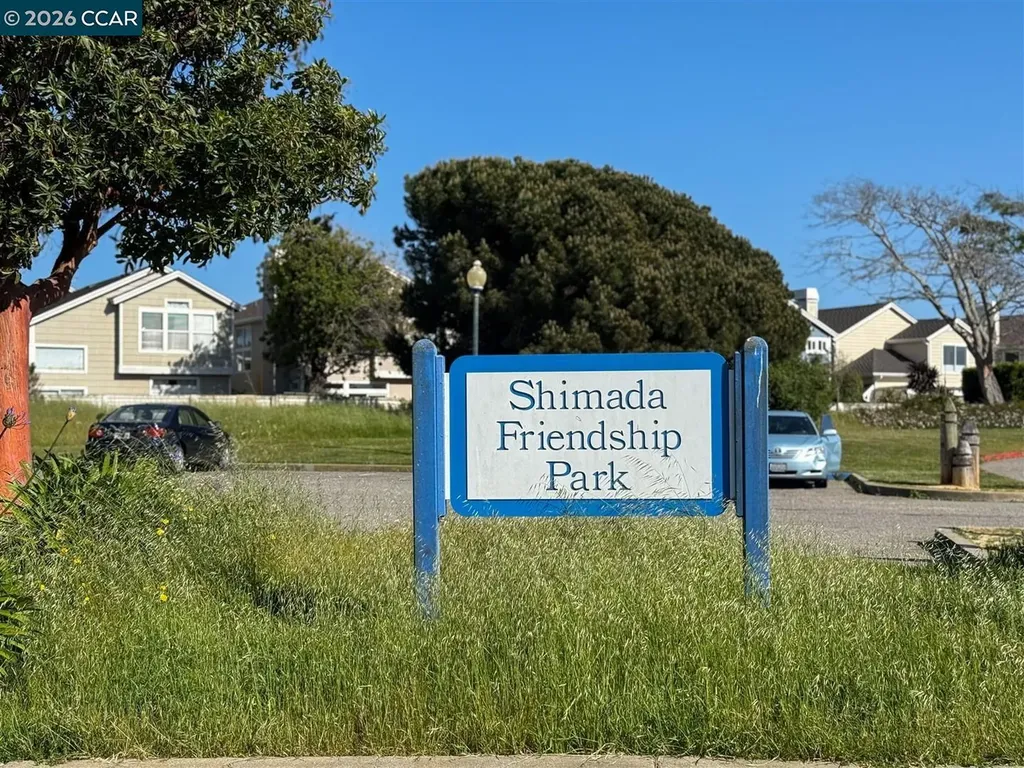 619 Commodore Drive Richmond CA 94804