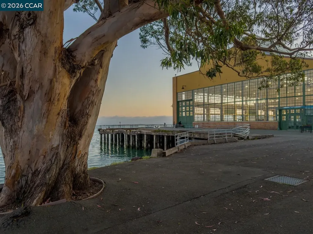 619 Commodore Drive Richmond CA 94804