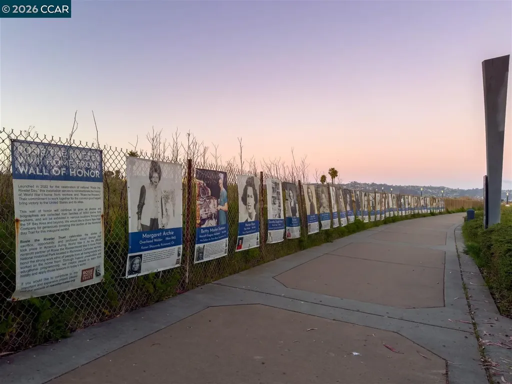 619 Commodore Drive Richmond CA 94804