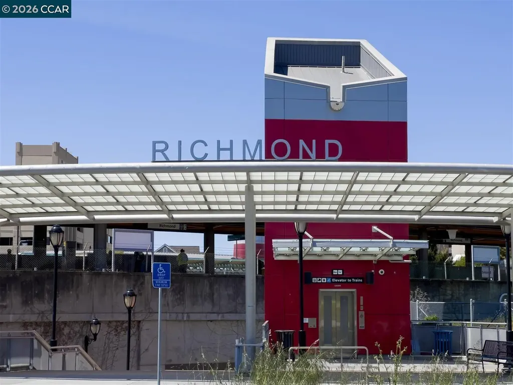 619 Commodore Drive Richmond CA 94804