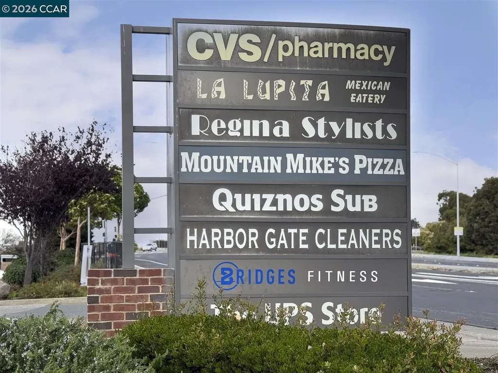 619 Commodore Drive Richmond CA 94804