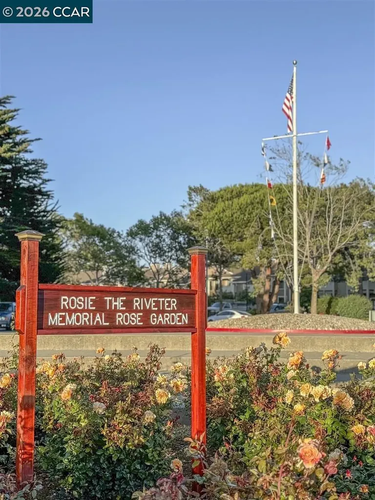 619 Commodore Drive Richmond CA 94804