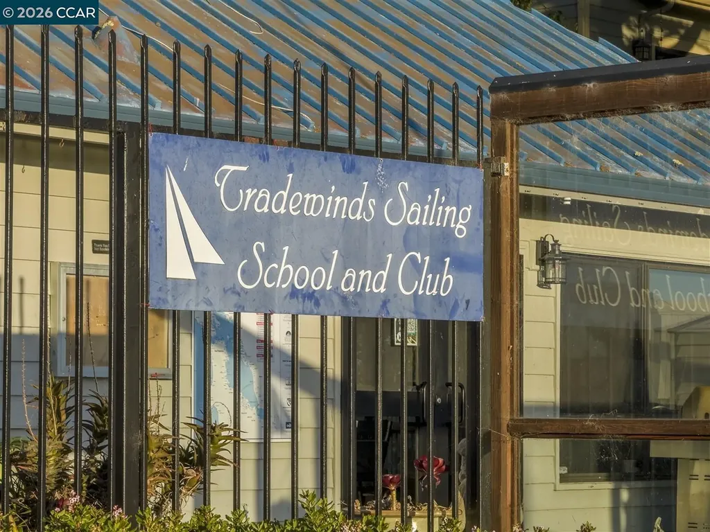 619 Commodore Drive Richmond CA 94804