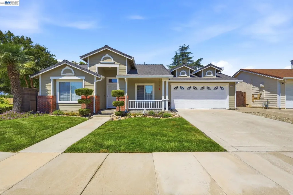 3035 Hudson Drive Brentwood CA 94513