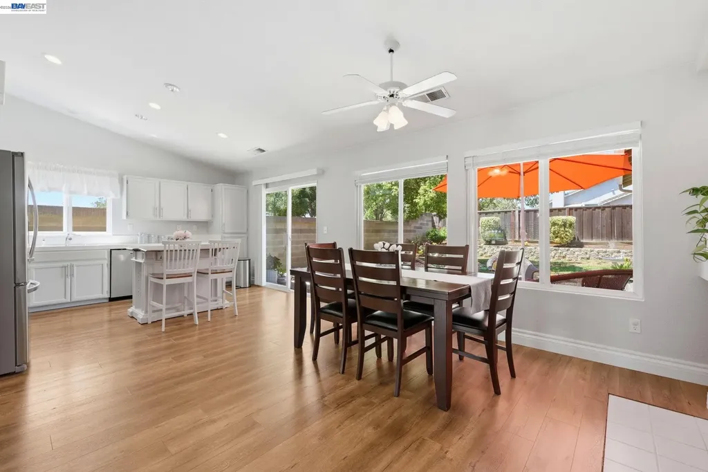 3035 Hudson Drive Brentwood CA 94513