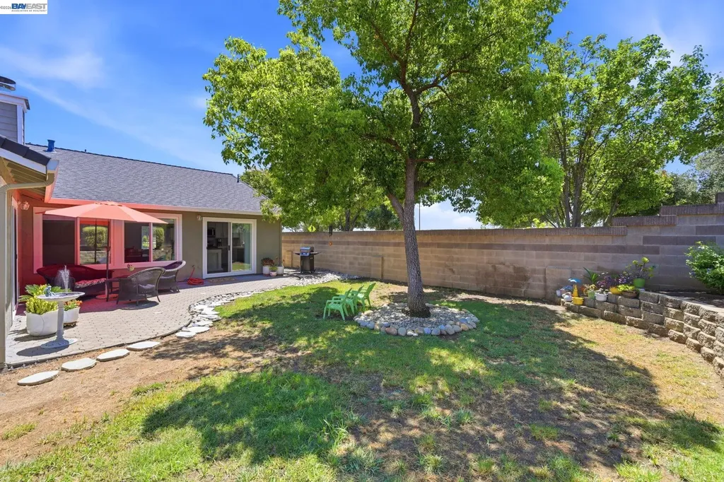 3035 Hudson Drive Brentwood CA 94513
