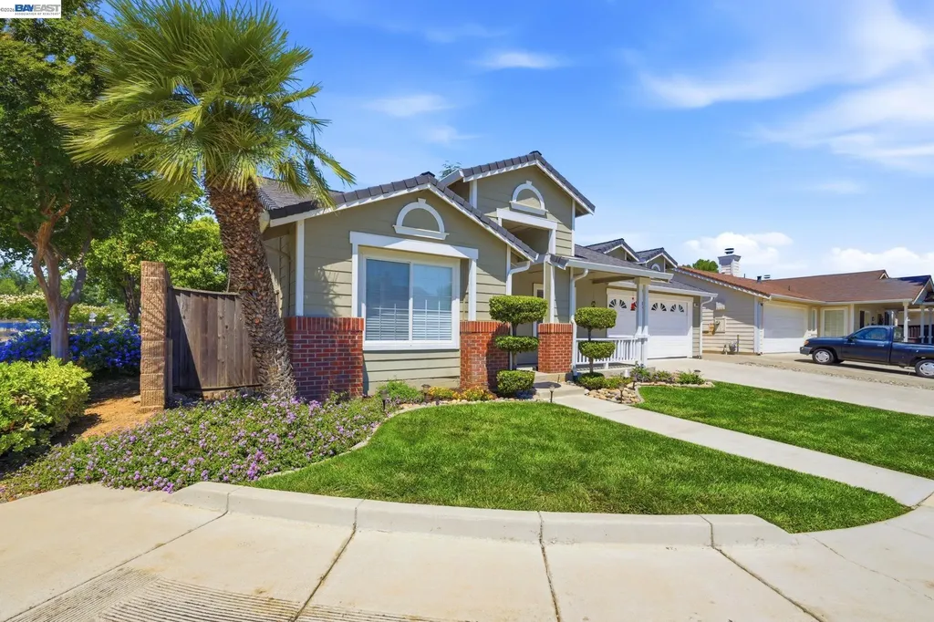 3035 Hudson Drive Brentwood CA 94513