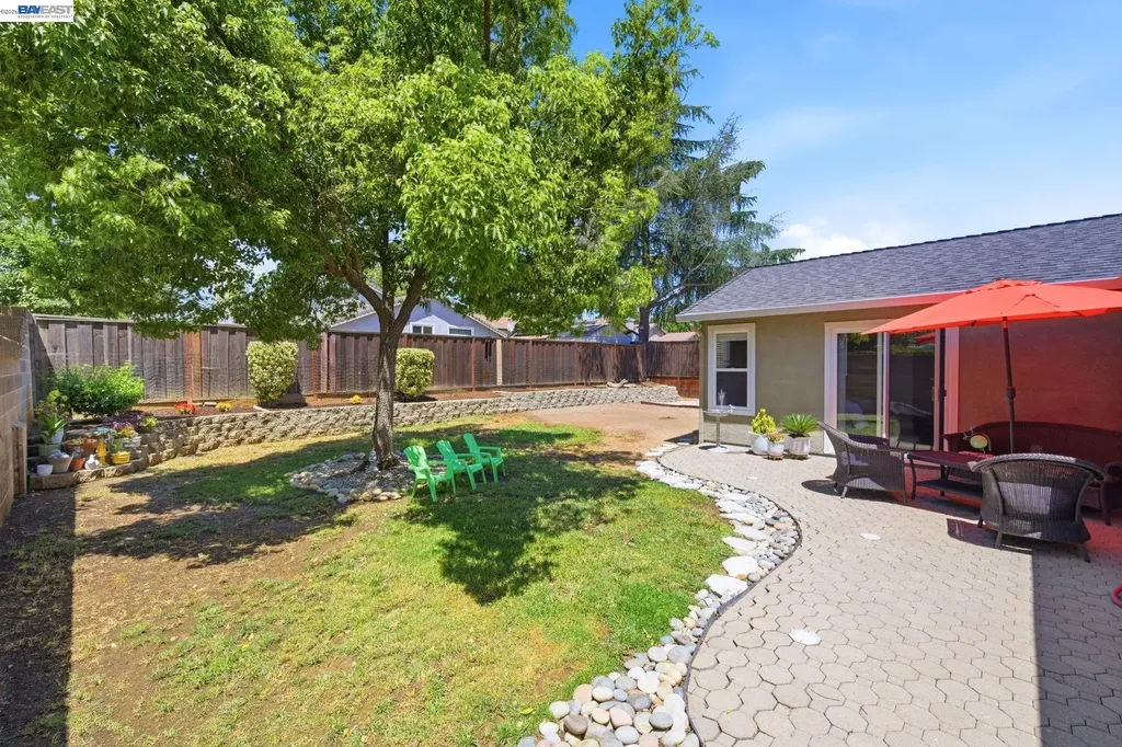 3035 Hudson Drive Brentwood CA 94513