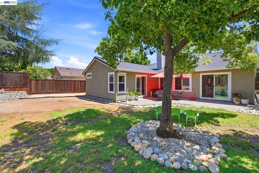 3035 Hudson Drive Brentwood CA 94513