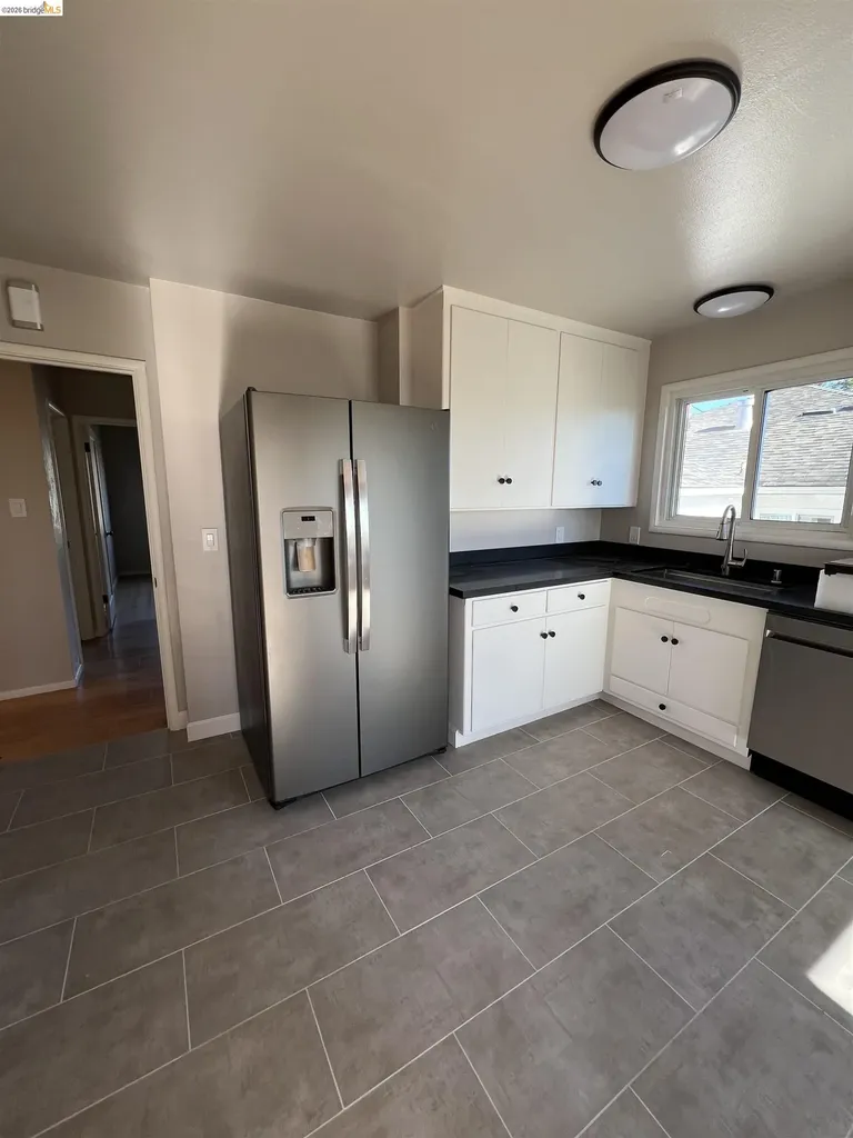 2635 Monte Vista Avenue El Cerrito CA 94530