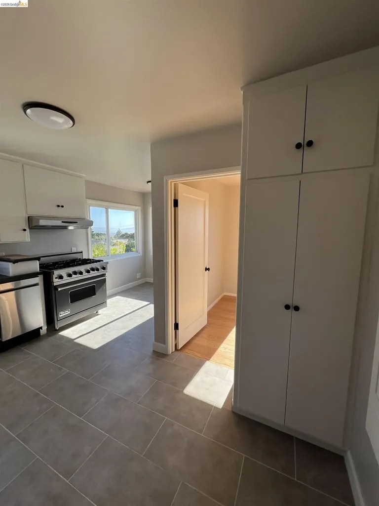 2635 Monte Vista Avenue El Cerrito CA 94530