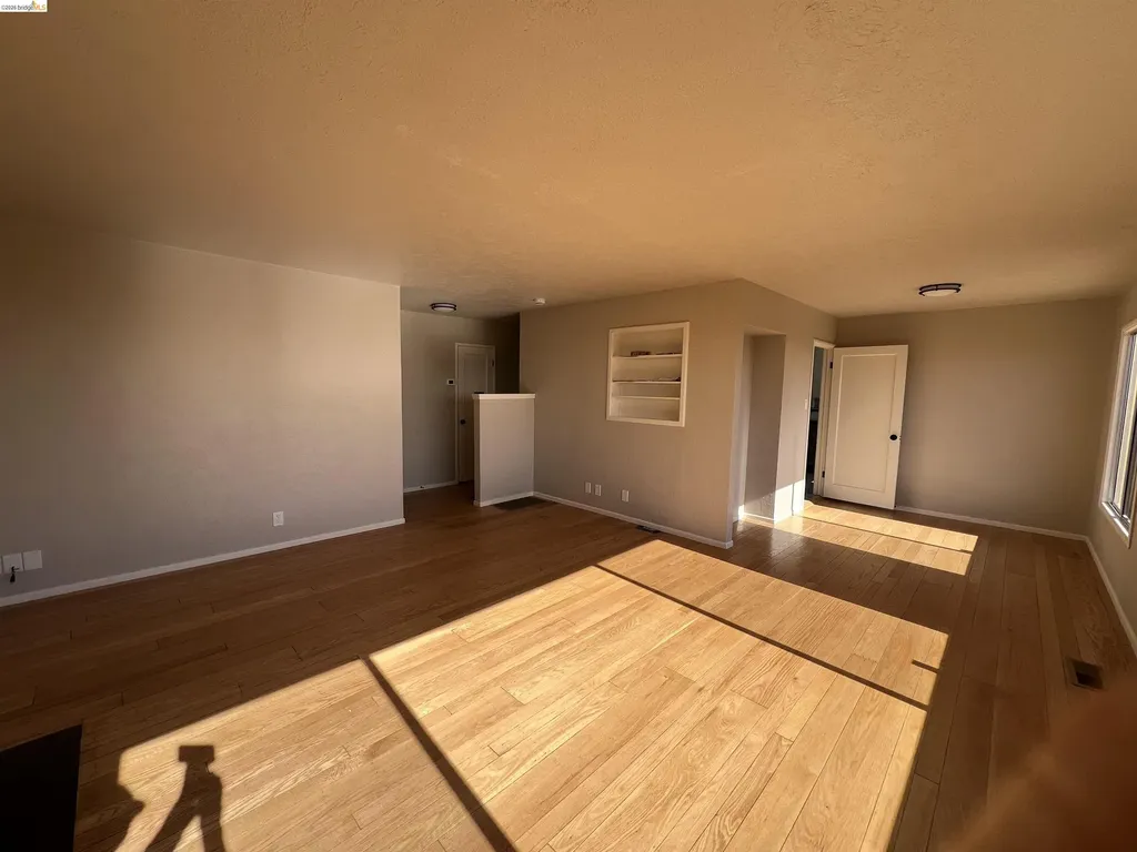 2635 Monte Vista Avenue El Cerrito CA 94530