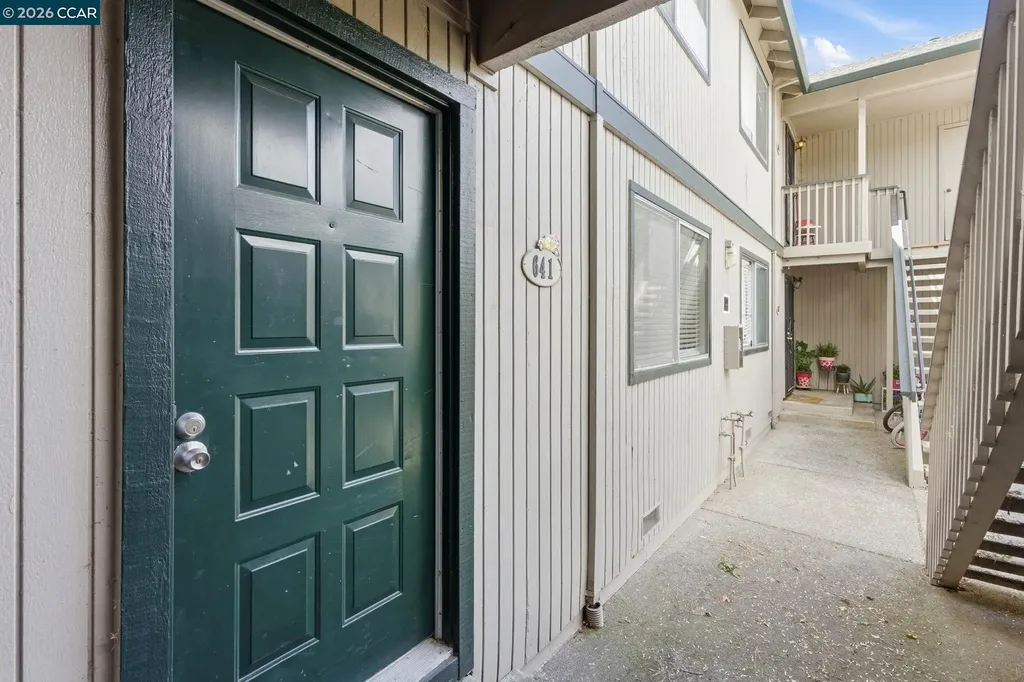 641 Chadwick Lane Bay Point CA 94565