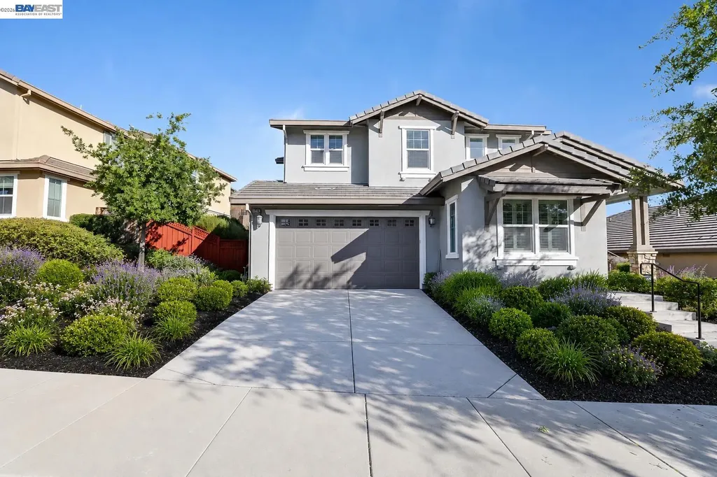 5131 Montiano Lane Dublin CA 94568