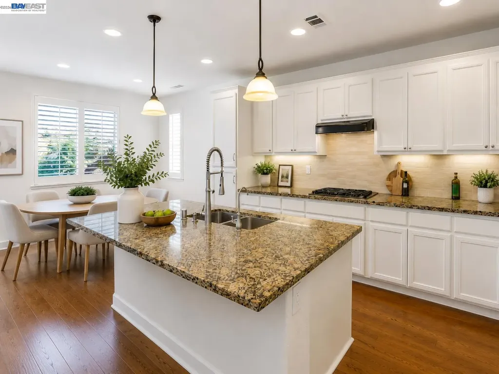 5131 Montiano Lane Dublin CA 94568