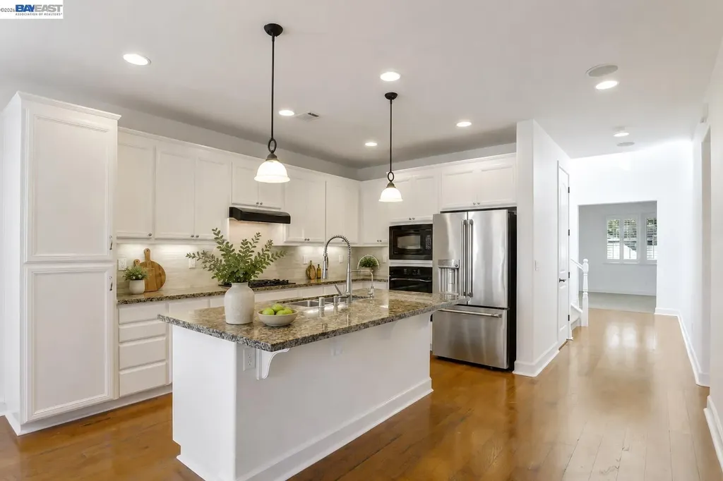 5131 Montiano Lane Dublin CA 94568