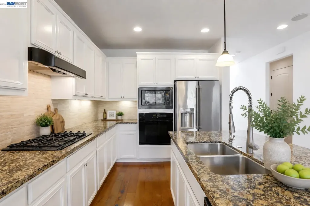 5131 Montiano Lane Dublin CA 94568