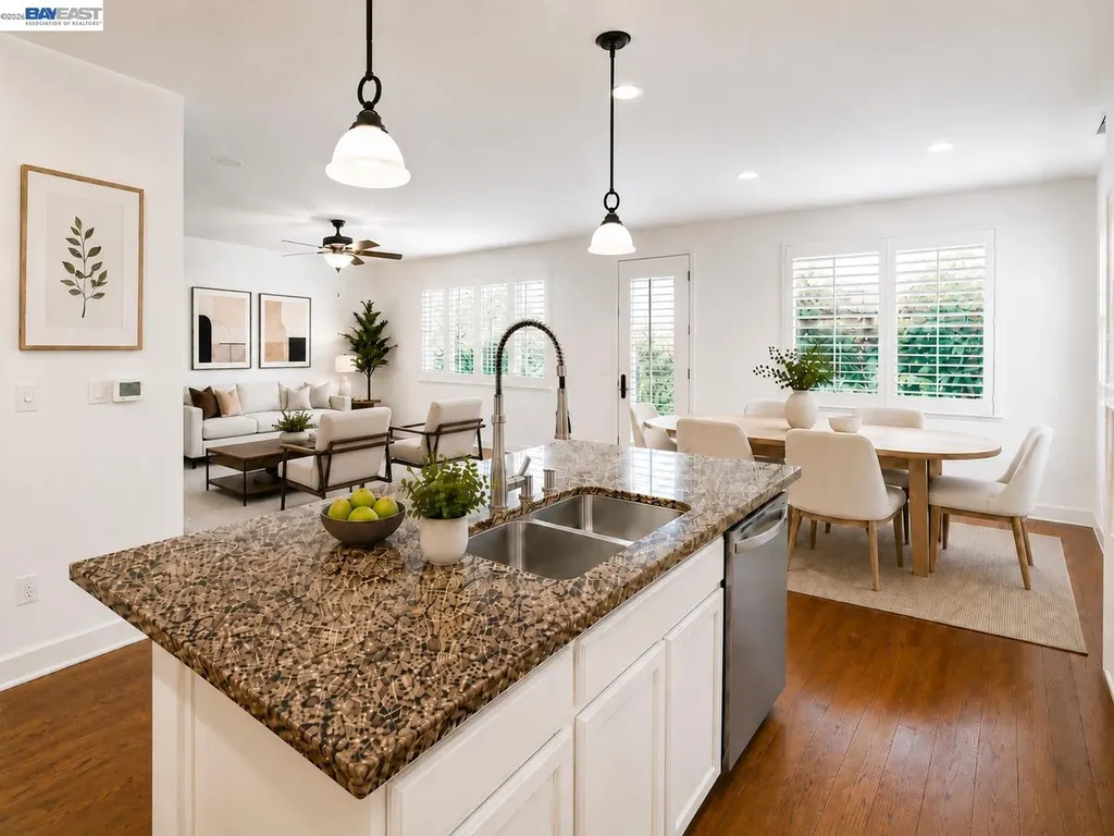 5131 Montiano Lane Dublin CA 94568