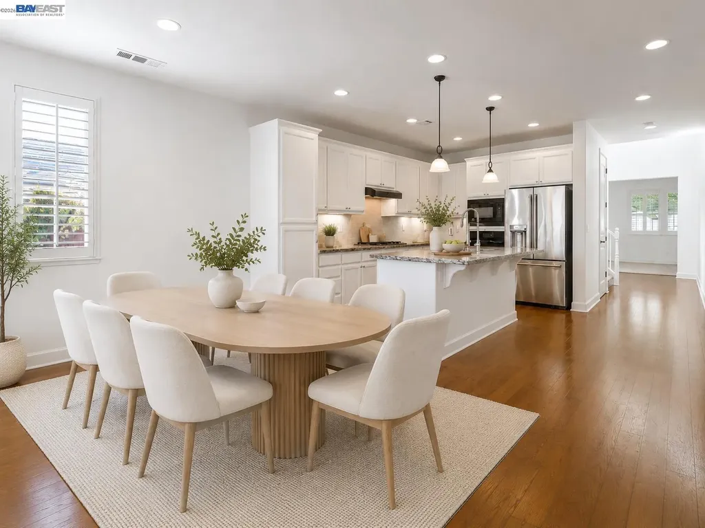 5131 Montiano Lane Dublin CA 94568