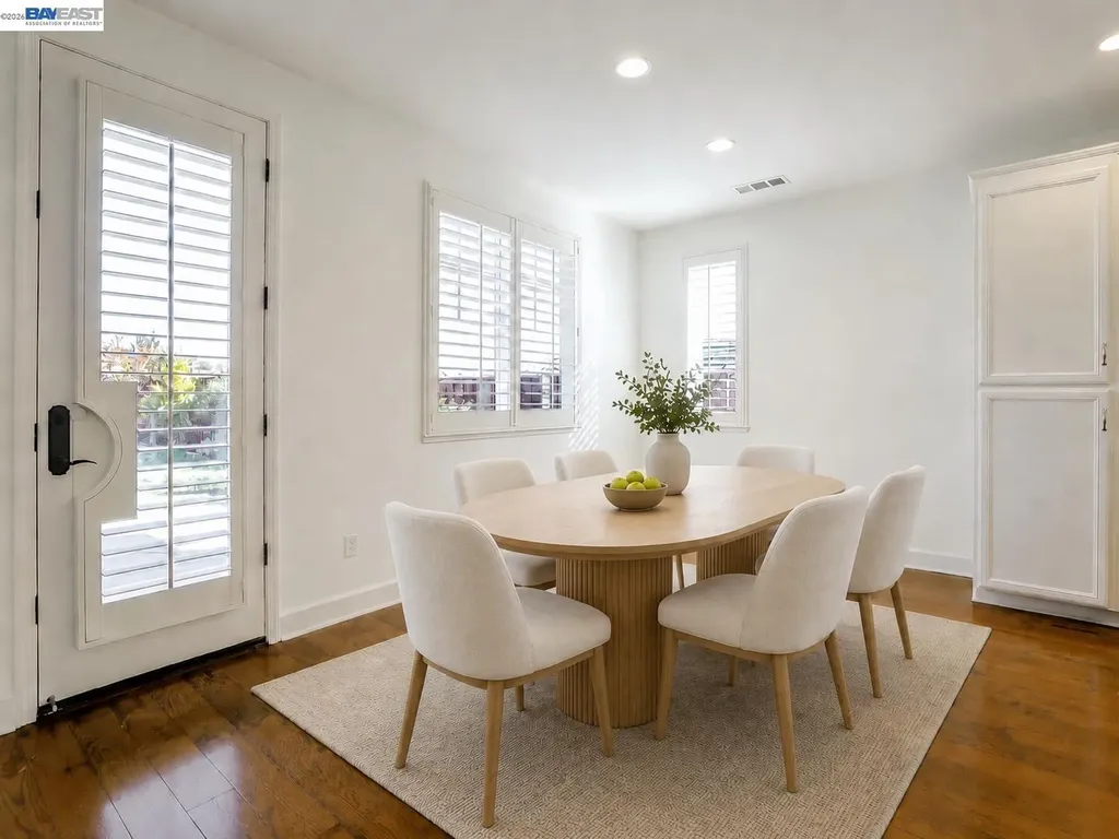 5131 Montiano Lane Dublin CA 94568