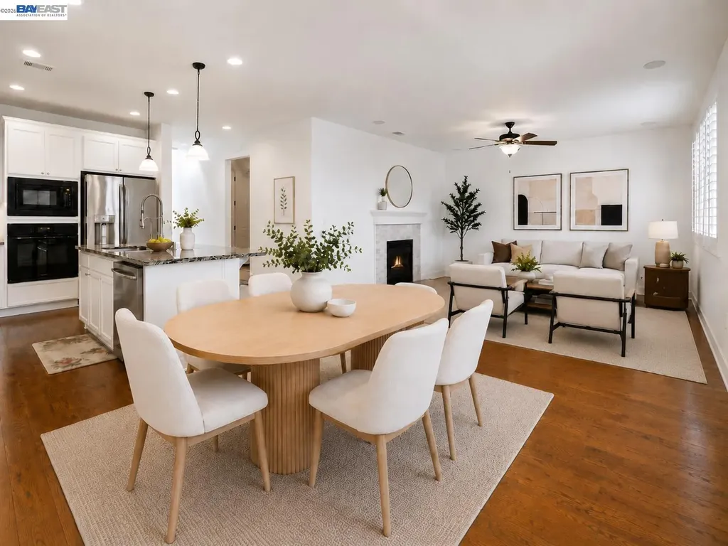 5131 Montiano Lane Dublin CA 94568