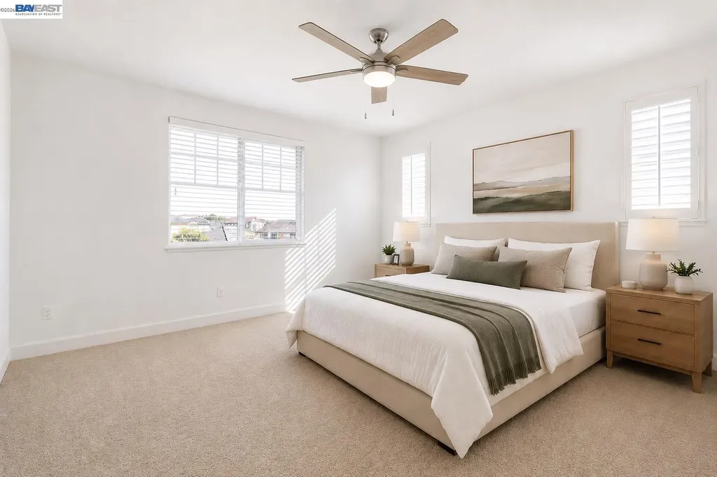 5131 Montiano Lane Dublin CA 94568
