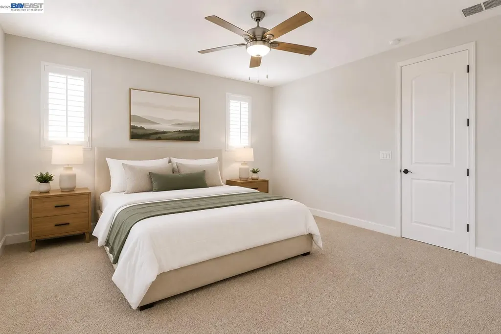 5131 Montiano Lane Dublin CA 94568