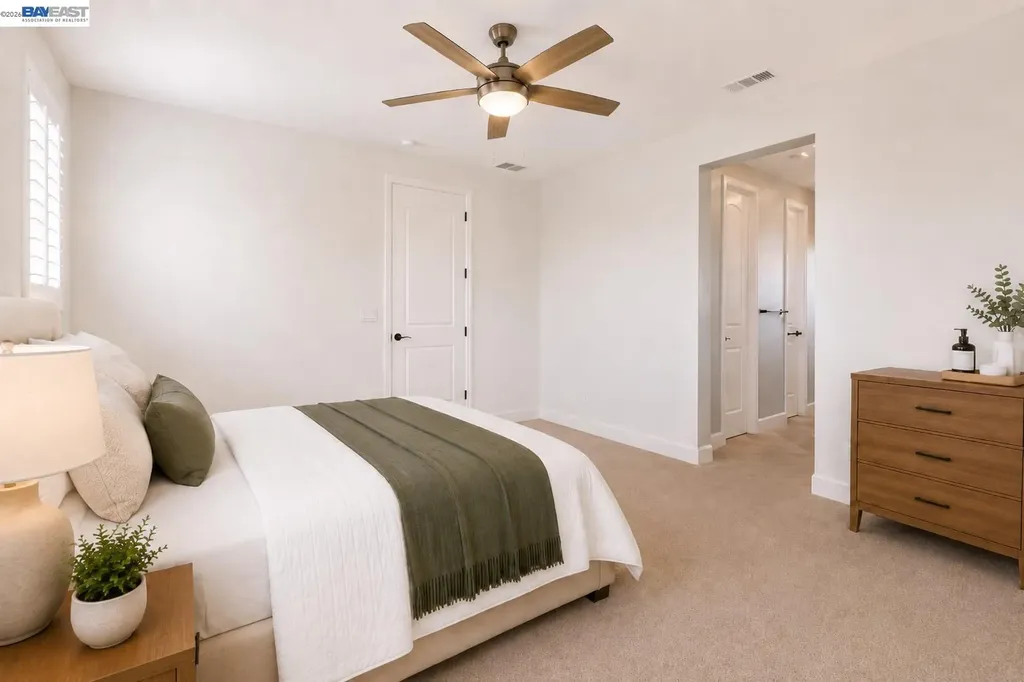 5131 Montiano Lane Dublin CA 94568