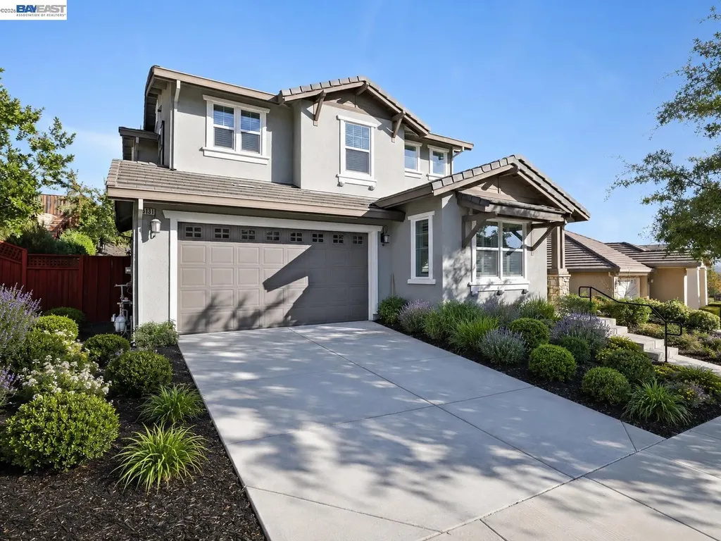 5131 Montiano Lane Dublin CA 94568