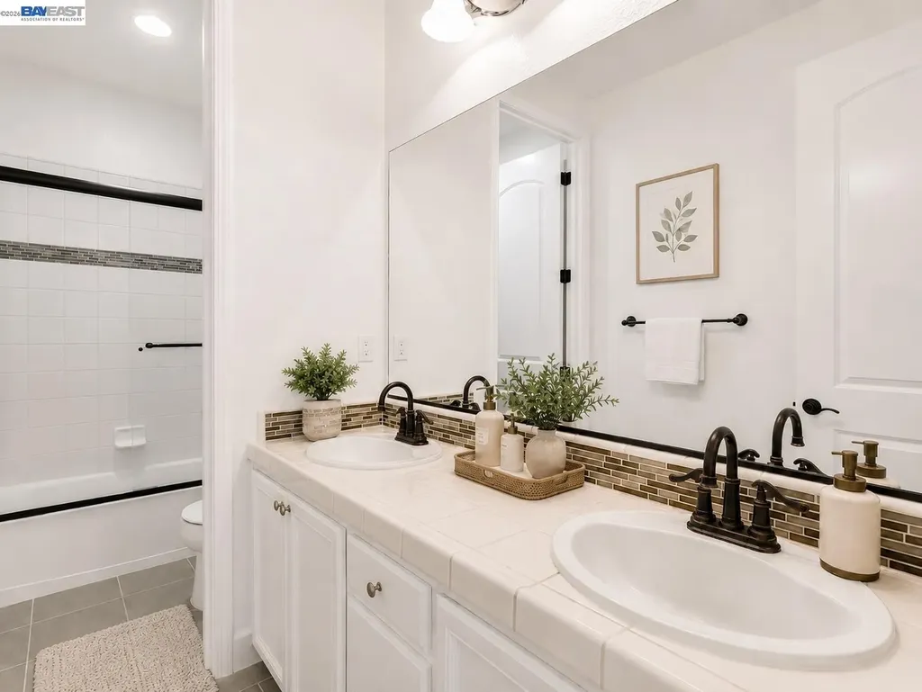 5131 Montiano Lane Dublin CA 94568