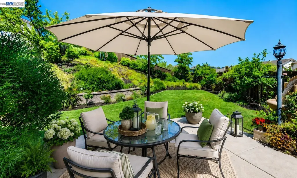 5131 Montiano Lane Dublin CA 94568