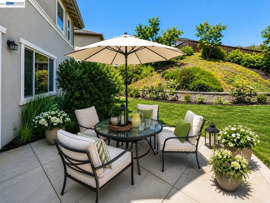 5131 Montiano Lane Dublin CA 94568