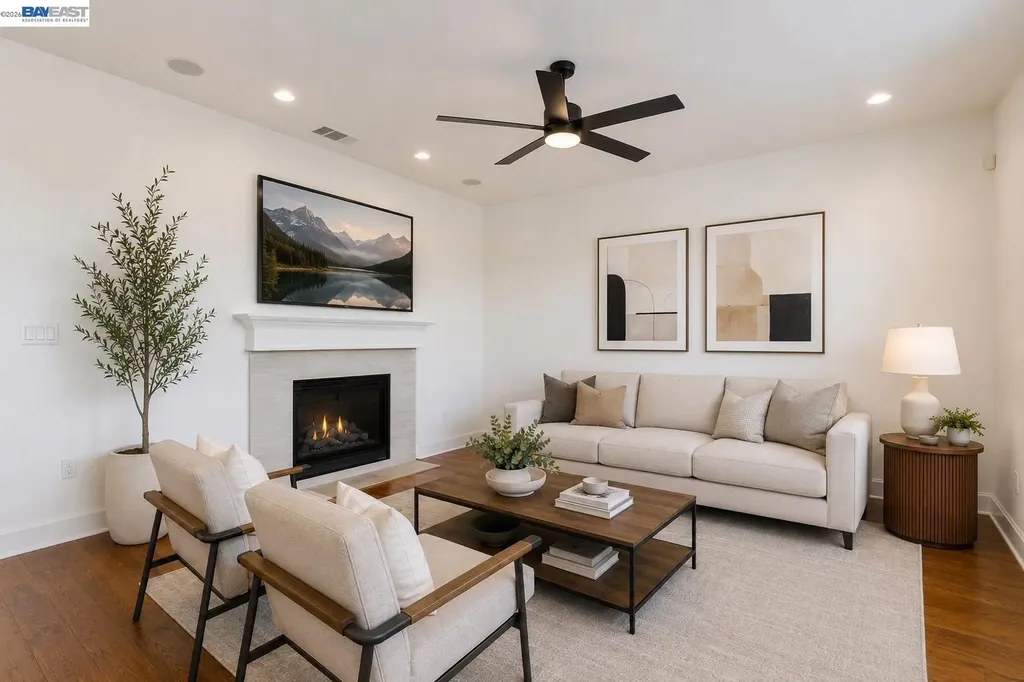 5131 Montiano Lane Dublin CA 94568