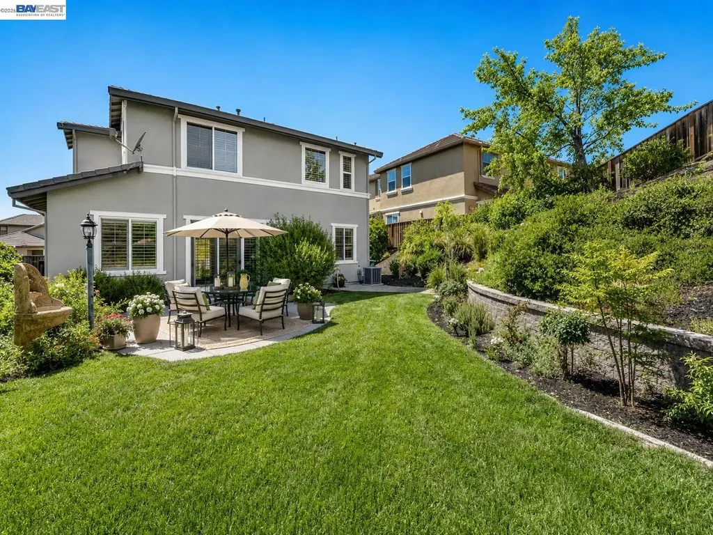 5131 Montiano Lane Dublin CA 94568