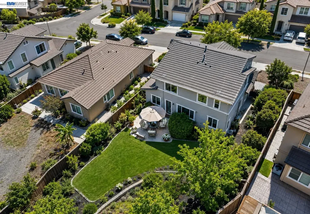5131 Montiano Lane Dublin CA 94568