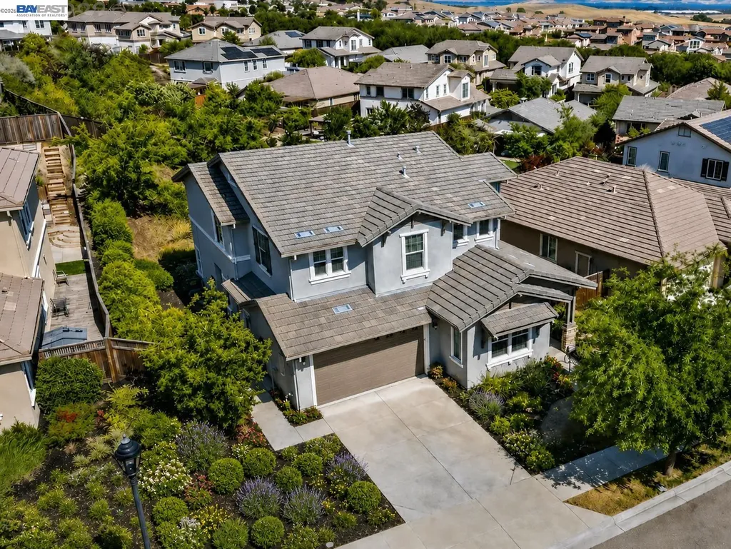 5131 Montiano Lane Dublin CA 94568