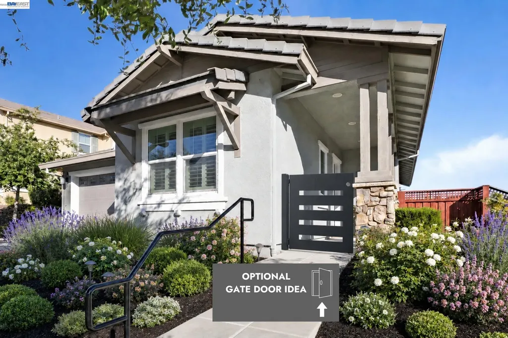 5131 Montiano Lane Dublin CA 94568