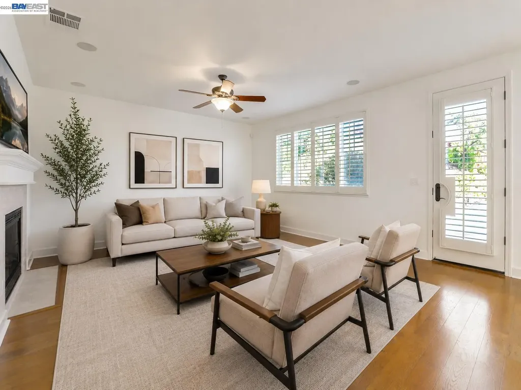 5131 Montiano Lane Dublin CA 94568