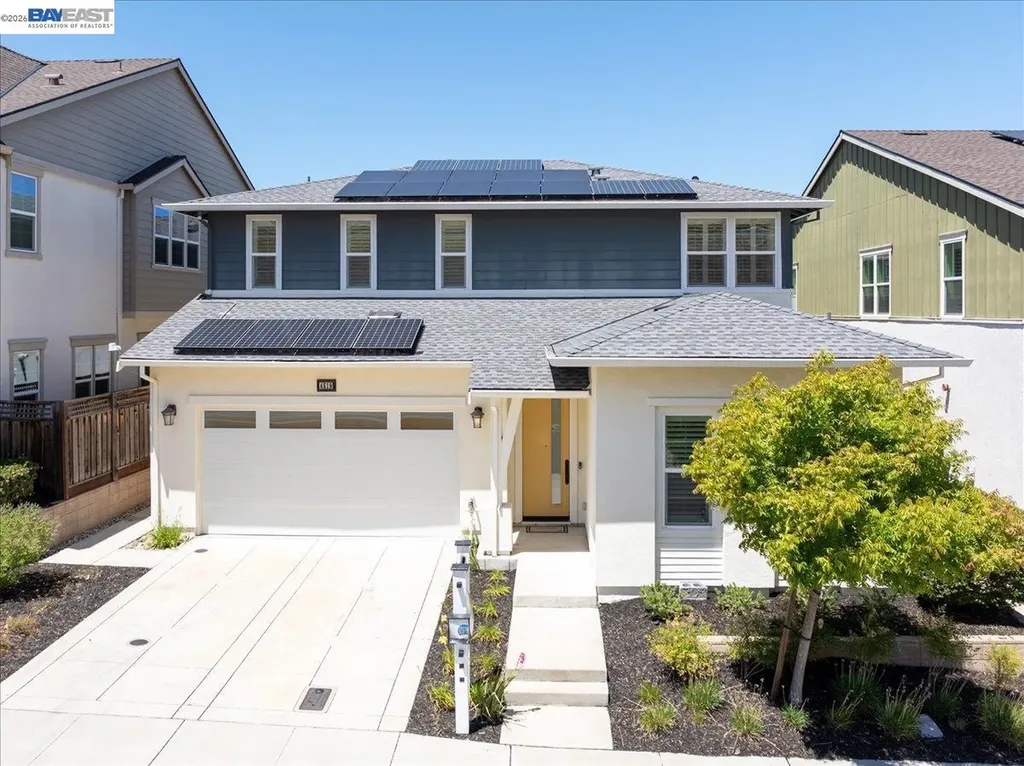 4519 Spring Mountain Way Dublin CA 94568