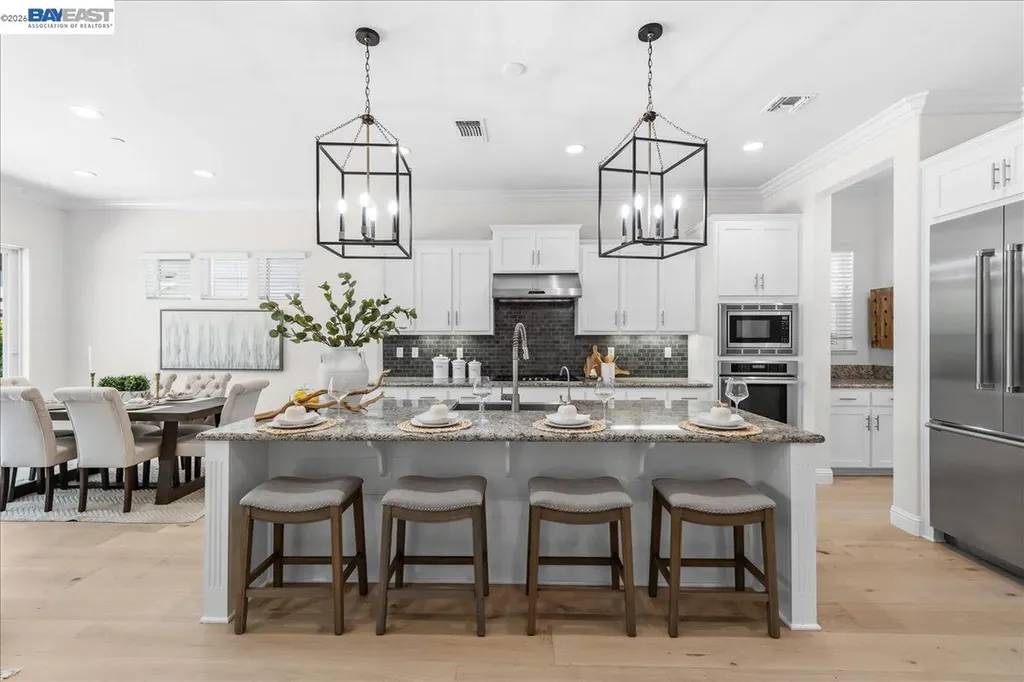 4519 Spring Mountain Way Dublin CA 94568